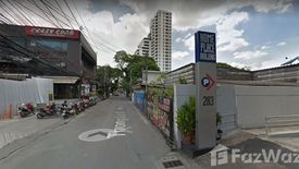 Land for sale in Khlong Tan Nuea, Bangkok