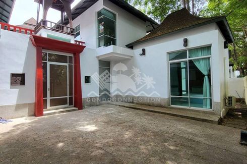 5 Bedroom House for sale in Nong Prue, Chonburi