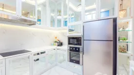 3 Bedroom Townhouse for rent in Crystal Ville, Lat Phrao, Bangkok