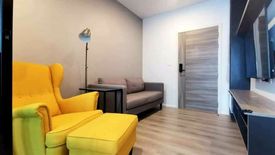 1 Bedroom Condo for rent in Notting Hill Sukhumvit 105, Bang Na, Bangkok near BTS Bearing
