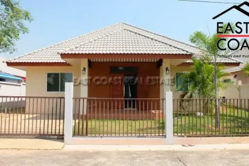 3 Bedroom House for sale in Nong Prue, Chonburi