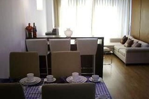 1 Bedroom Condo for rent in Silom Grand Terrace, Silom, Bangkok near MRT Silom