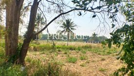 Land for sale in Pong, Chonburi