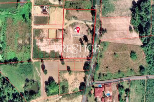 Land for sale in Pong, Chonburi