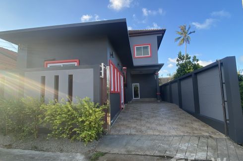 3 Bedroom House for sale in Khao Rup Chang, Songkhla