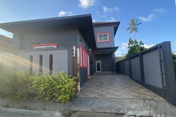 3 Bedroom House for sale in Khao Rup Chang, Songkhla