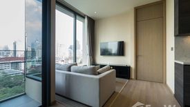 2 Bedroom Condo for rent in The ESSE Asoke, Khlong Toei Nuea, Bangkok near BTS Asoke