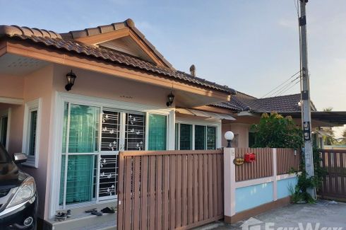 2 Bedroom House for sale in Poonsub Garden Home 1, Takhian Tia, Chonburi