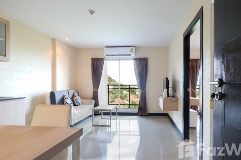 1 Bedroom Condo for rent in The 88 Condo Hua Hin, Hua Hin, Prachuap Khiri Khan