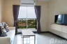 1 Bedroom Condo for rent in The 88 Condo Hua Hin, Hua Hin, Prachuap Khiri Khan
