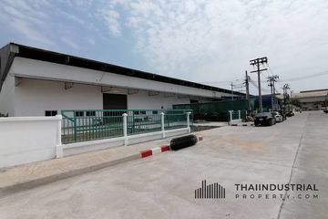 Warehouse / Factory for rent in Bang Phriang, Samut Prakan