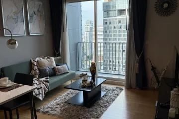 1 Bedroom Condo for rent in Siri at Sukhumvit, Phra Khanong, Bangkok near BTS Thong Lo