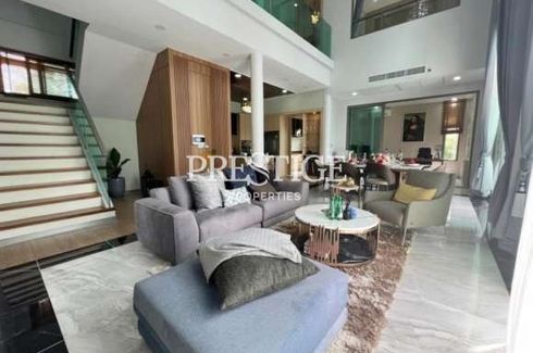 4 Bedroom House for sale in Pong, Chonburi