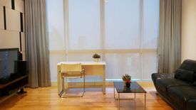 1 Bedroom Condo for rent in Millennium Residence, Khlong Toei, Bangkok near BTS Asoke