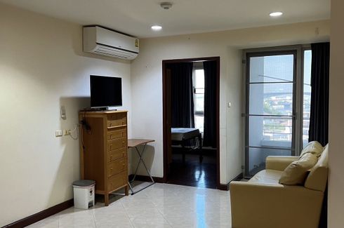 1 Bedroom Condo for sale in River Heaven, Bang Kho Laem, Bangkok near BTS Saphan Taksin