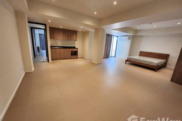 Apartment for rent in YOLK Residences, Suriyawong, Bangkok near MRT Sam Yan