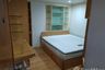 2 Bedroom Apartment for sale in Vivid Tower, Suan Luang, Bangkok near MRT Ratchadaphisek