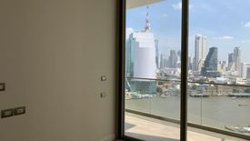 2 Bedroom Condo for sale in Magnolias Waterfront Residences, Khlong Ton Sai, Bangkok near BTS Saphan Taksin