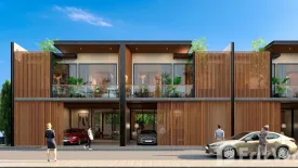 3 Bedroom Townhouse for sale in WamDom Villas Rawai, Rawai, Phuket