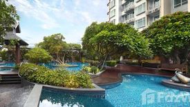 1 Bedroom Condo for sale in Circle Condominium, Makkasan, Bangkok near Airport Rail Link Makkasan