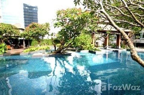 1 Bedroom Condo for sale in Circle Condominium, Makkasan, Bangkok near Airport Rail Link Makkasan