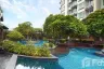 1 Bedroom Condo for sale in Circle Condominium, Makkasan, Bangkok near Airport Rail Link Makkasan