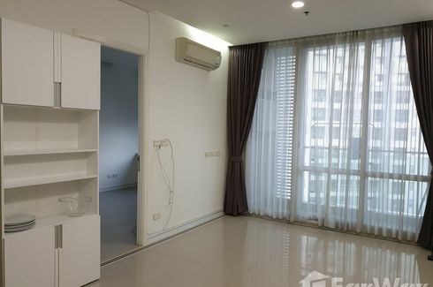 1 Bedroom Condo for sale in T.C. Green, Huai Khwang, Bangkok near MRT Phetchaburi