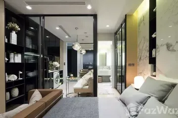 1 Bedroom Condo for sale in Noble Around Ari, Sam Sen Nai, Bangkok near BTS Ari