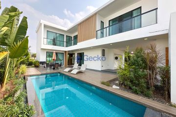 3 Bedroom House for sale in Palm Lakeside Villas, Pong, Chonburi