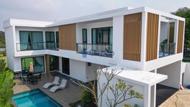 3 Bedroom House for sale in Palm Lakeside Villas, Pong, Chonburi