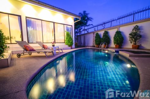 5 Bedroom Villa for rent in Adare Gardens 3, Nong Prue, Chonburi
