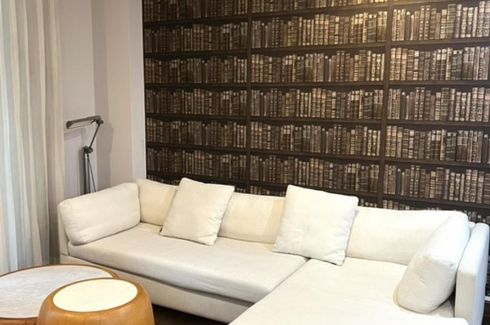 2 Bedroom Condo for rent in Baan Siri 31, Khlong Toei Nuea, Bangkok near BTS Phrom Phong