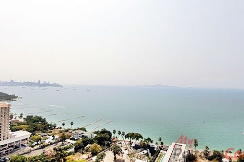 2 Bedroom Condo for sale in The Riviera Wongamat, Na Kluea, Chonburi