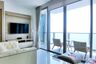 2 Bedroom Condo for sale in The Riviera Wongamat, Na Kluea, Chonburi