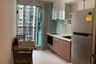 1 Bedroom Condo for sale in Fuse Chan - Sathorn, Yan Nawa, Bangkok near BTS Surasak