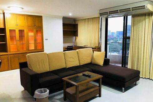 2 Bedroom Condo for rent in Supalai Place, Khlong Tan Nuea, Bangkok near BTS Phrom Phong