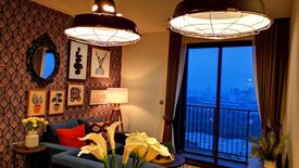 2 Bedroom Condo for sale in THE LINE Jatujak - Mochit, Chatuchak, Bangkok near MRT Chatuchak Park