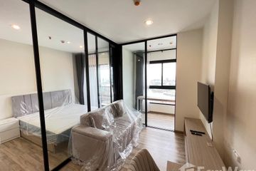 1 Bedroom Condo for rent in Niche Mono Charoen Nakorn, Dao Khanong, Bangkok