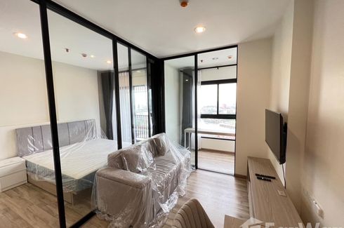 1 Bedroom Condo for rent in Niche Mono Charoen Nakorn, Dao Khanong, Bangkok