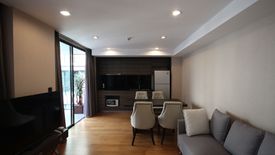 2 Bedroom Condo for rent in Klass Condo Langsuan, Langsuan, Bangkok near BTS Chit Lom