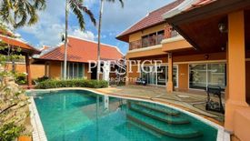 5 Bedroom House for rent in Pong, Chonburi