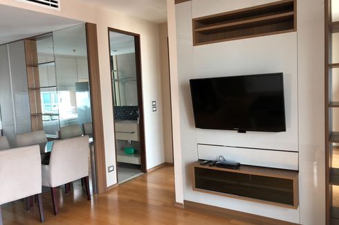 2 Bedroom Condo for rent in The Address Asoke, Makkasan, Bangkok near MRT Phetchaburi