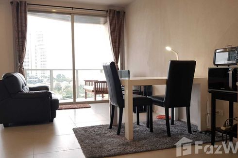 1 Bedroom Condo for sale in Baan Thew Talay Phase 1, Cha am, Phetchaburi