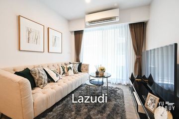 2 Bedroom Condo for sale in The Shade Sathon 1, Chong Nonsi, Bangkok near MRT Khlong Toei