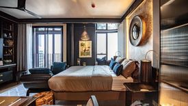 Condo for rent in Si Phraya, Bangkok near MRT Sam Yan