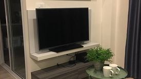 2 Bedroom Condo for rent in Centric Huay Kwang Station, Din Daeng, Bangkok near MRT Huai Khwang