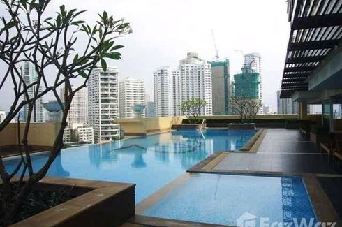 3 Bedroom Condo for sale in Wilshire Condo, Khlong Toei, Bangkok near BTS Phrom Phong