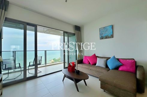 1 Bedroom Condo for sale in Northpoint, Na Kluea, Chonburi