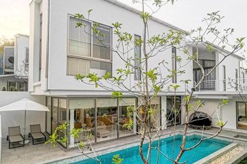 4 Bedroom Villa for rent in Wallaya Villas - The Nest, Si Sunthon, Phuket