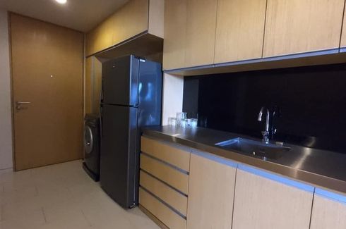 1 Bedroom Condo for sale in Siamese Gioia, Khlong Toei Nuea, Bangkok near MRT Phetchaburi